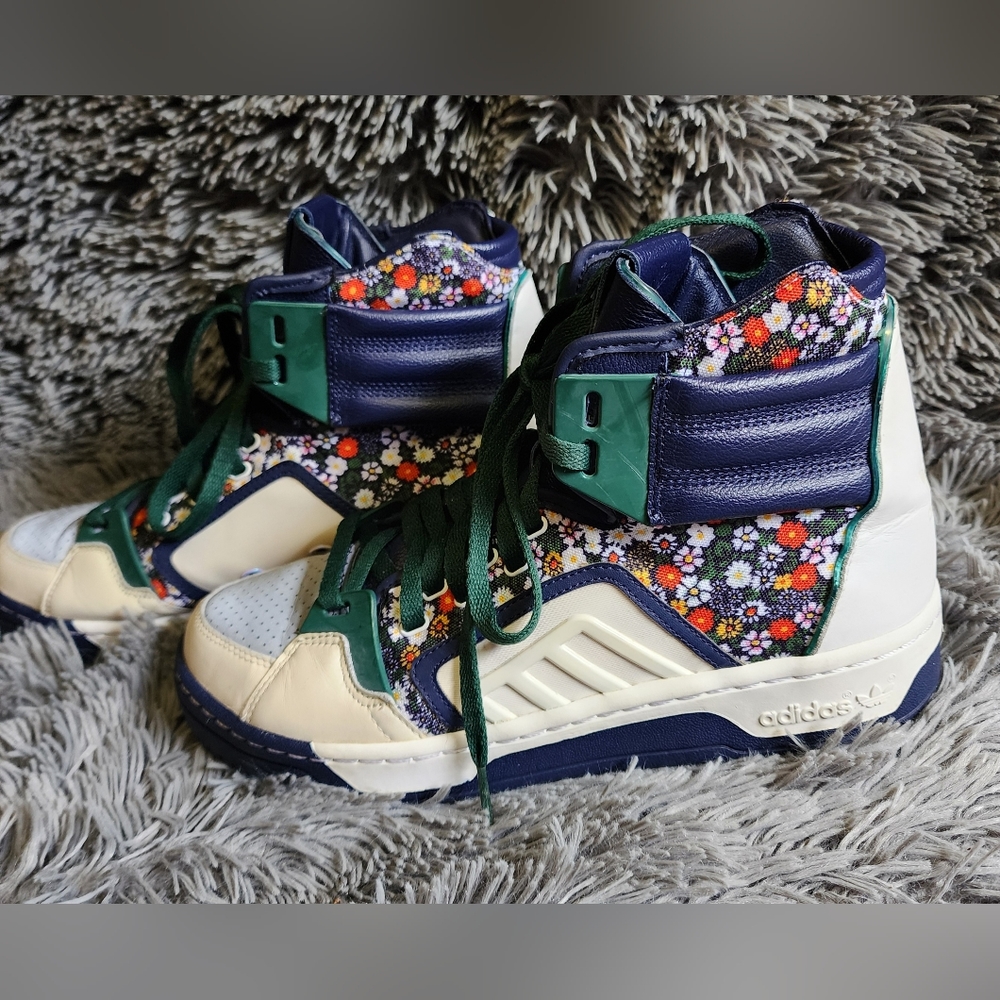 Adidas sneakers Adidas X Opening Ceremony High Top Sneakers